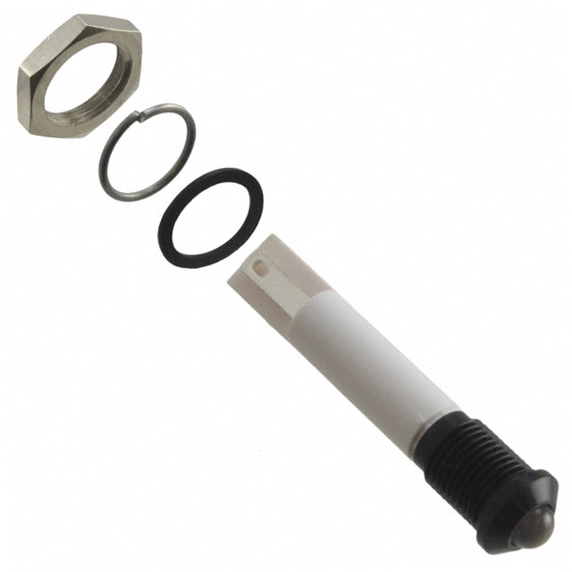 Q8P1BXXW110E APEM Inc.  Bedienfeldanzeigen Kontrollleuchten